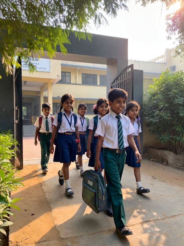 UP RTE 2026: इन बच्चों को ही मिलेगा प्राइवेट स्कूल में फ्री एडमिशन