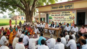 Gram Sabha Kya Hai: ग्राम सभा क्या है? जानें बैठक के नियम, कोरम और अपने अधिकार