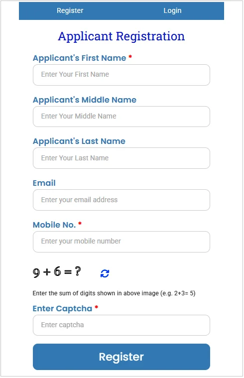 UPPCL New Connection Process 2026