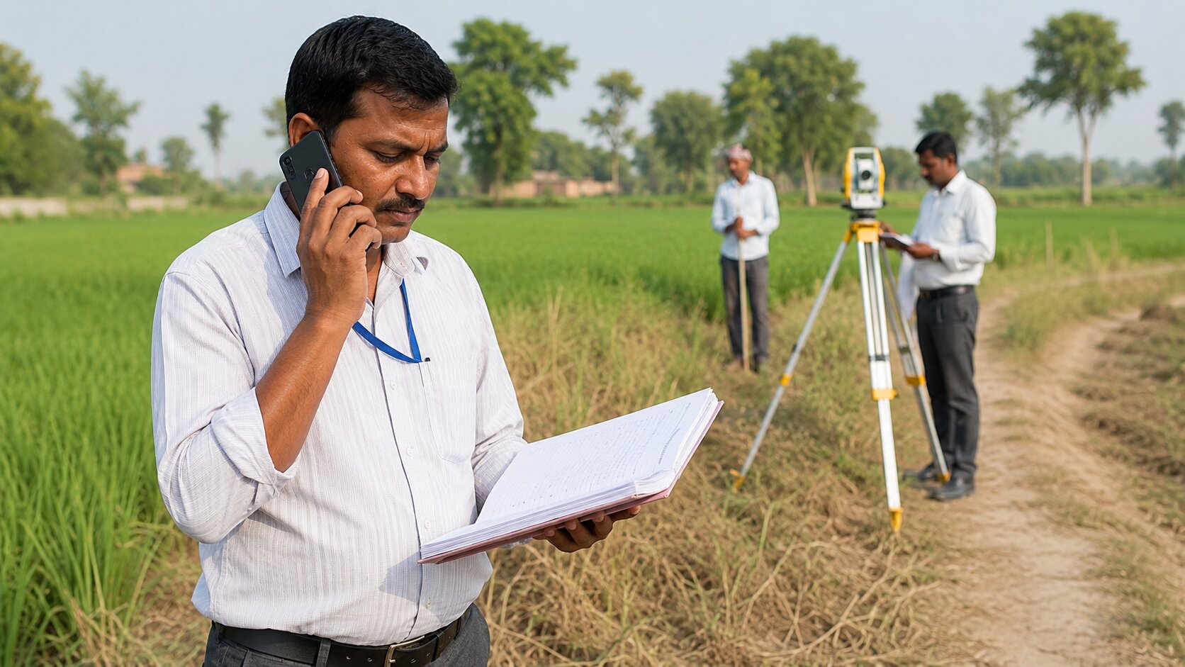 lucknow-bhulekh-lekhpal-list-mobile-number