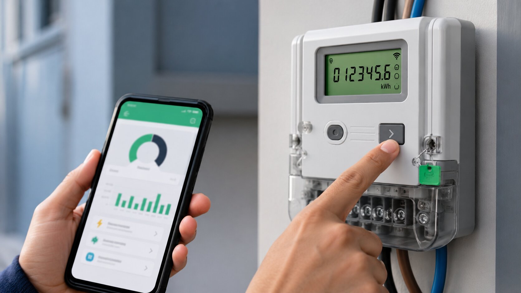 smart-meter-reading-kaise-dekhe
