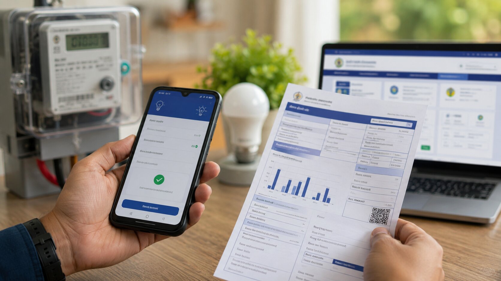 uppcl-online-bijli-bill-check